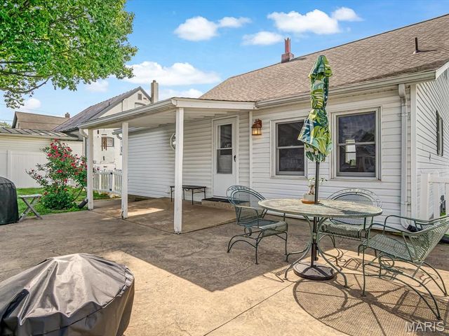 401 Park Street, Waterloo, IL 62298