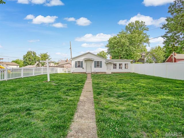 401 Park Street, Waterloo, IL 62298
