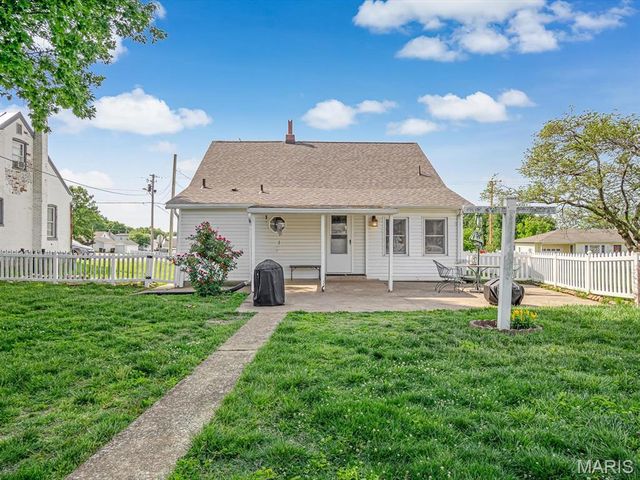 401 Park Street, Waterloo, IL 62298