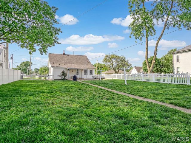 401 Park Street, Waterloo, IL 62298