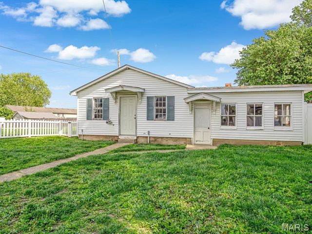 401 Park Street, Waterloo, IL 62298