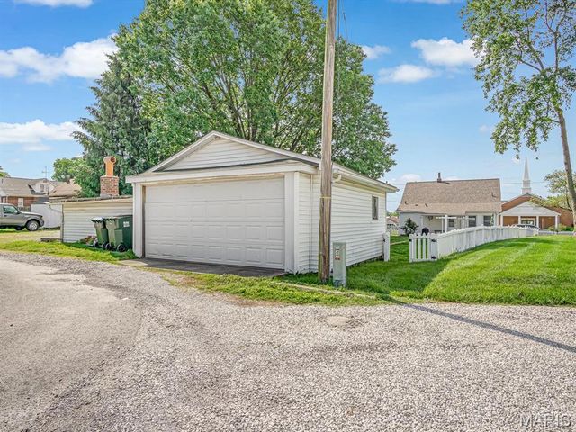 401 Park Street, Waterloo, IL 62298