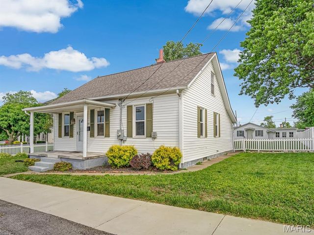 401 Park Street, Waterloo, IL 62298