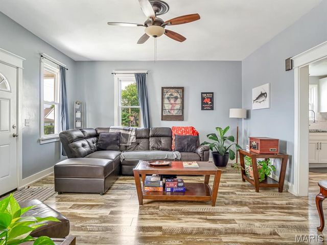 401 Park Street, Waterloo, IL 62298