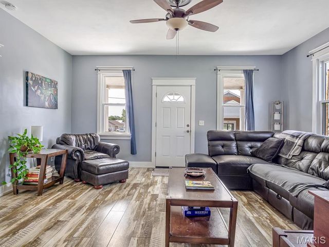 401 Park Street, Waterloo, IL 62298