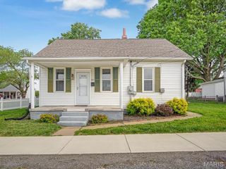 401 Park Street, Waterloo, IL 62298