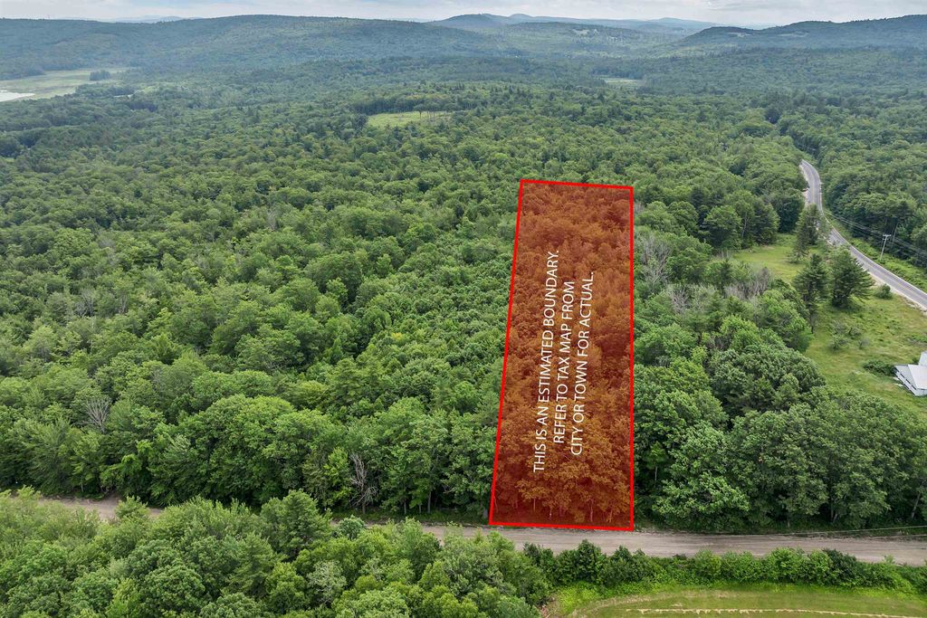 005C Phineas Graves Road # 005C, Tuftonboro, NH 03816