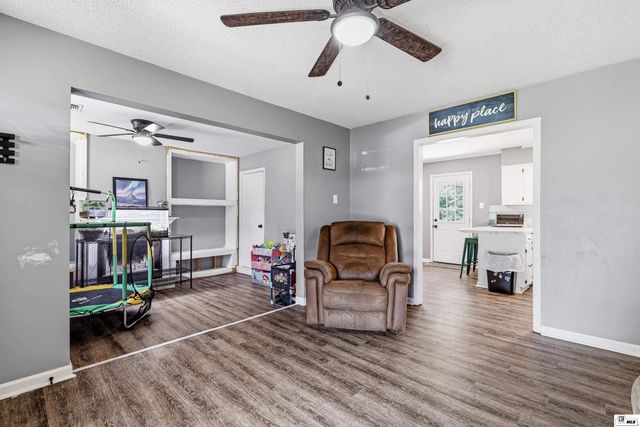 127 BROOKS LANE, West Monroe, LA 71291