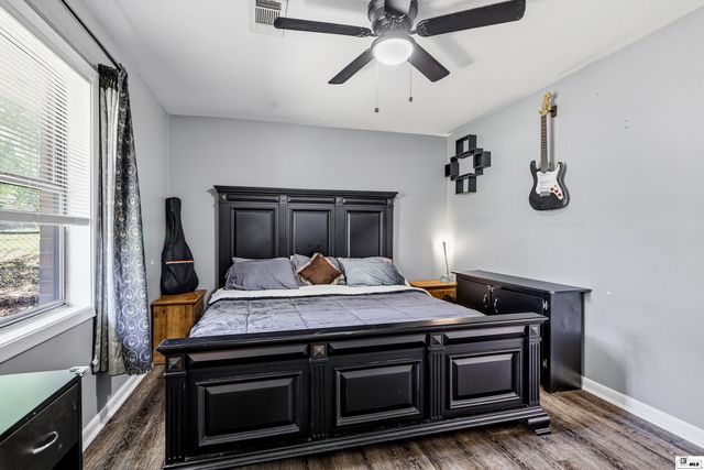127 BROOKS LANE, West Monroe, LA 71291