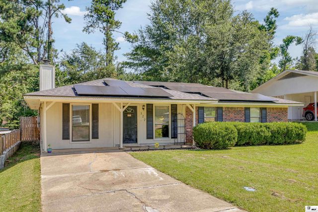 127 BROOKS LANE, West Monroe, LA 71291