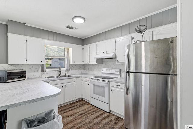 127 BROOKS LANE, West Monroe, LA 71291