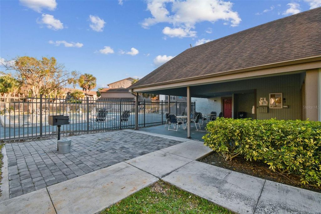 Image 28 of property listing at 6330 NEWTOWN CIRCLE 30B4, Tampa, FL 33615