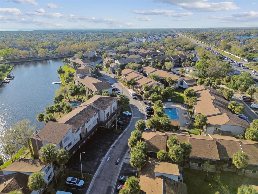 Image 32 of property listing at 6330 NEWTOWN CIRCLE 30B4, Tampa, FL 33615