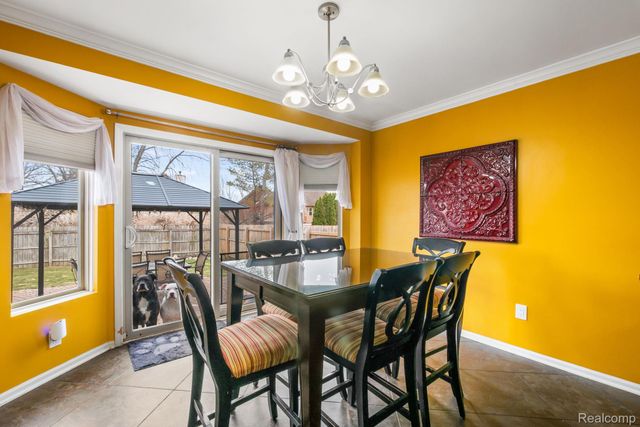 49248 Berkshire Drive, Chesterfield Township, MI 48047