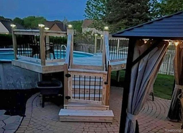 49248 Berkshire Drive, Chesterfield Township, MI 48047