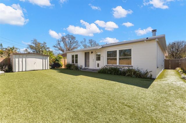 811 40TH AVENUE N, St Petersburg, FL 33703