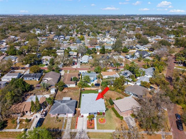 811 40TH AVENUE N, St Petersburg, FL 33703