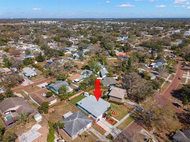 811 40TH AVENUE N, St Petersburg, FL 33703