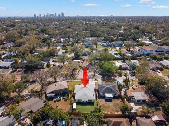 811 40TH AVENUE N, St Petersburg, FL 33703