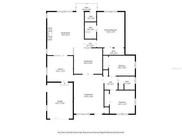 811 40TH AVENUE N, St Petersburg, FL 33703