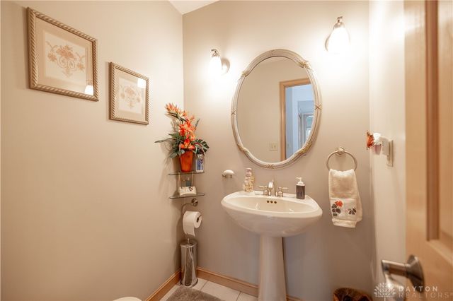 3135 Imperial Boulevard, Springfield, OH 45503