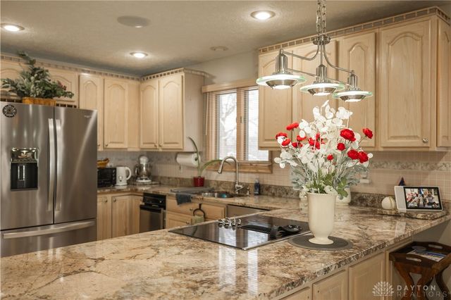 3135 Imperial Boulevard, Springfield, OH 45503