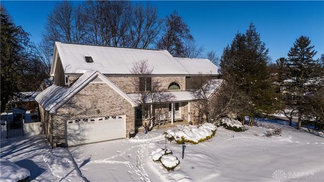 3135 Imperial Boulevard, Springfield, OH 45503