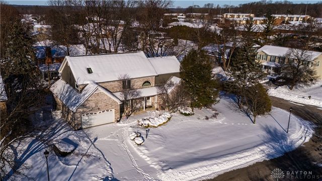 3135 Imperial Boulevard, Springfield, OH 45503