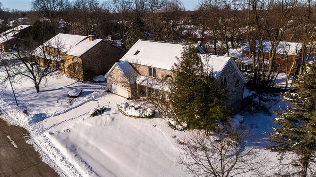 3135 Imperial Boulevard, Springfield, OH 45503