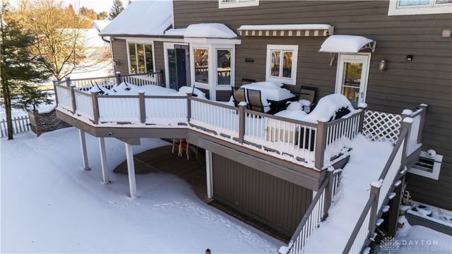 3135 Imperial Boulevard, Springfield, OH 45503