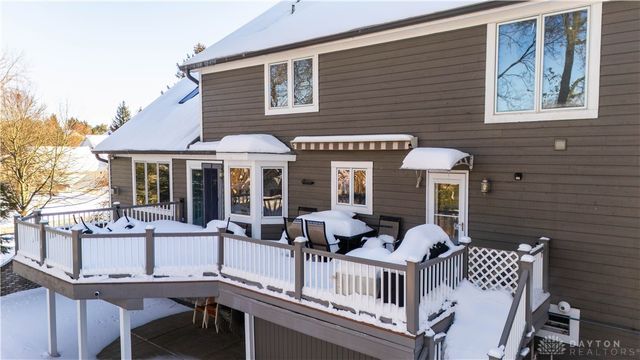 3135 Imperial Boulevard, Springfield, OH 45503