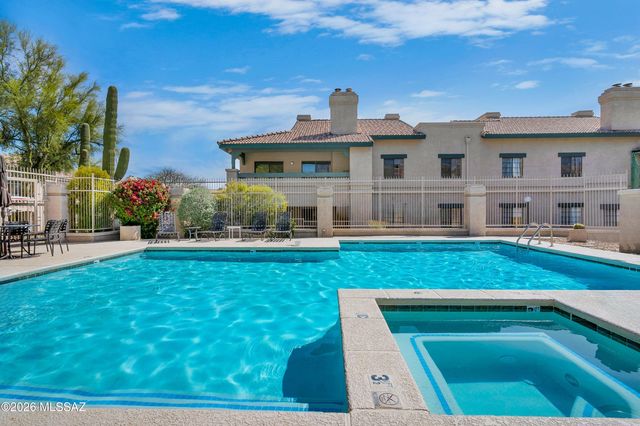 101 S Players Club Dr Apt 7201, Tucson, AZ 85745