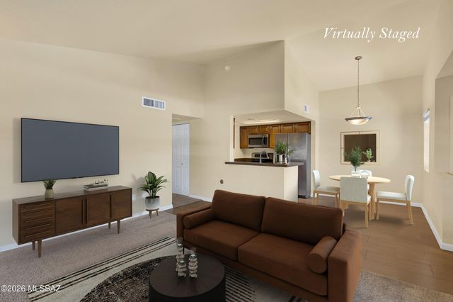 101 S Players Club Dr Apt 7201, Tucson, AZ 85745