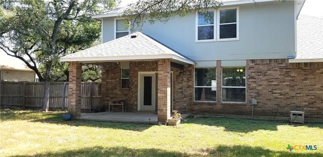 619 Rolling Hills Drive, Killeen, TX 76543