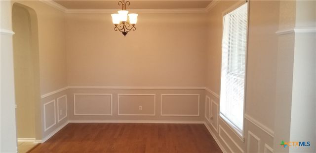 619 Rolling Hills Drive, Killeen, TX 76543