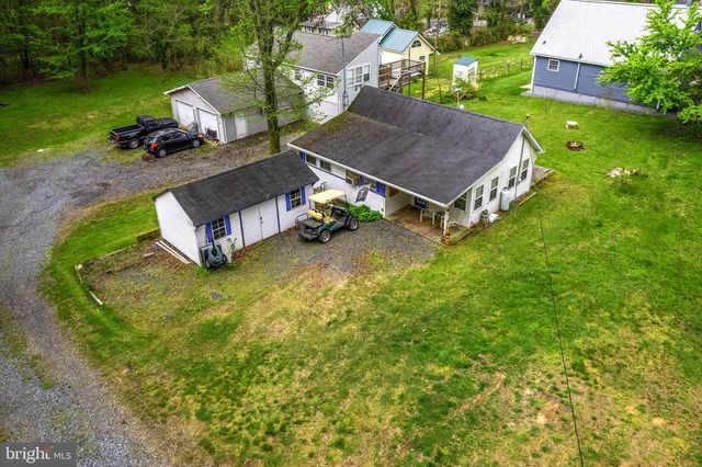 54 4TH ST, North East, MD 21901