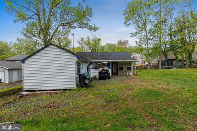 54 4TH ST, North East, MD 21901