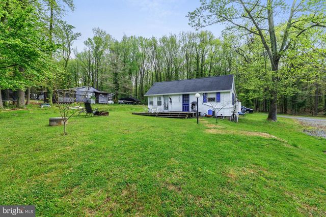 54 4TH ST, North East, MD 21901