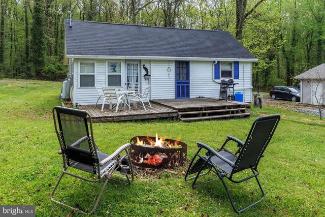 54 4TH ST, North East, MD 21901