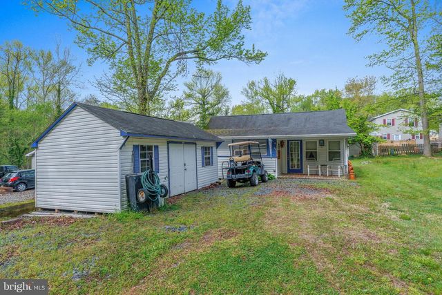 54 4TH ST, North East, MD 21901