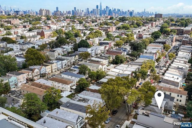 335 Virginia Avenue 2, Jersey City, NJ 07304