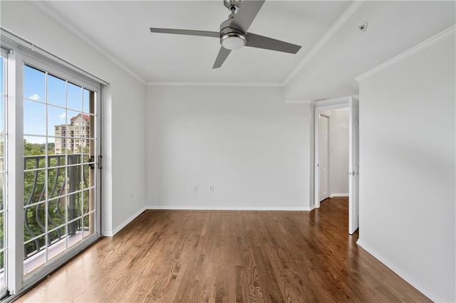 199 14th NE Street 502, Atlanta, GA 30309