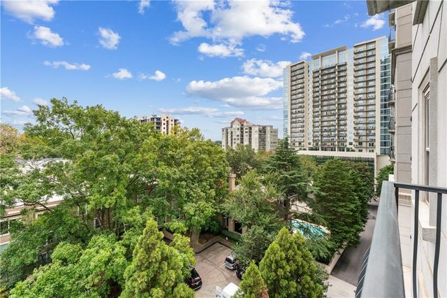 199 14th NE Street 502, Atlanta, GA 30309