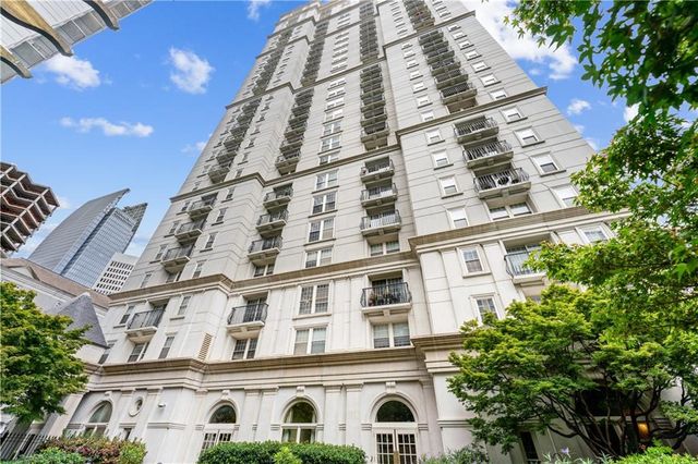 199 14th NE Street 502, Atlanta, GA 30309