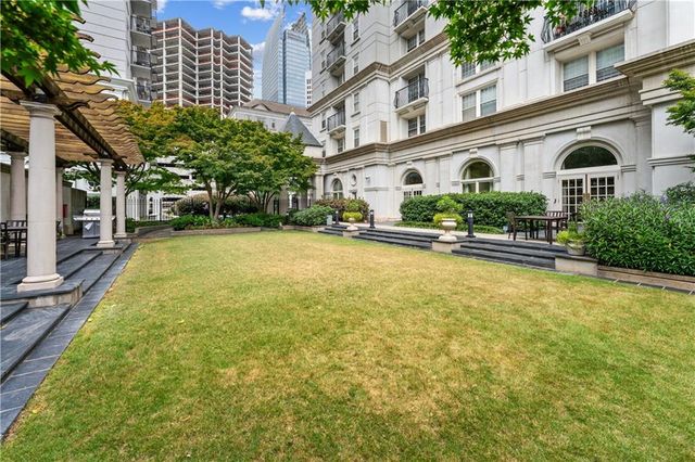 199 14th NE Street 502, Atlanta, GA 30309