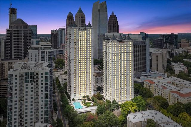 199 14th NE Street 502, Atlanta, GA 30309