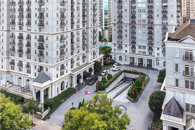 199 14th NE Street 502, Atlanta, GA 30309