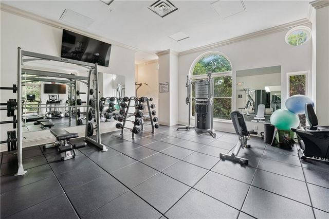 199 14th NE Street 502, Atlanta, GA 30309