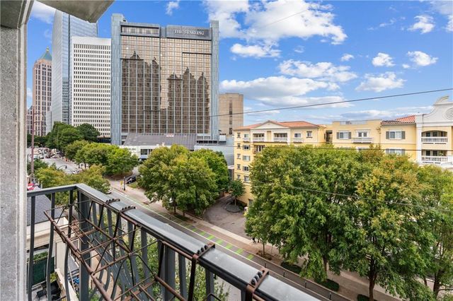 199 14th NE Street 502, Atlanta, GA 30309