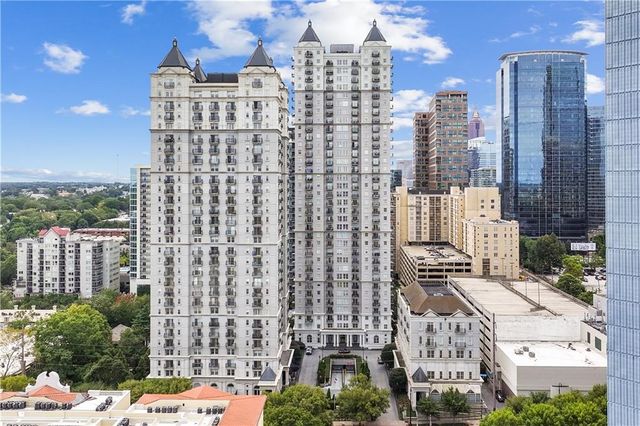 199 14th NE Street 502, Atlanta, GA 30309
